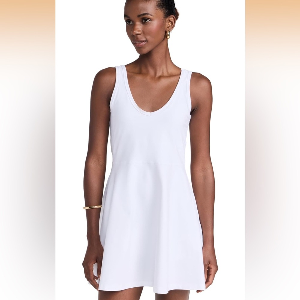 NWOT Beyond Yoga Spacedye Movement Dress